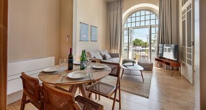 PG - 1D - T2 Superior - Palacete do Guadiana