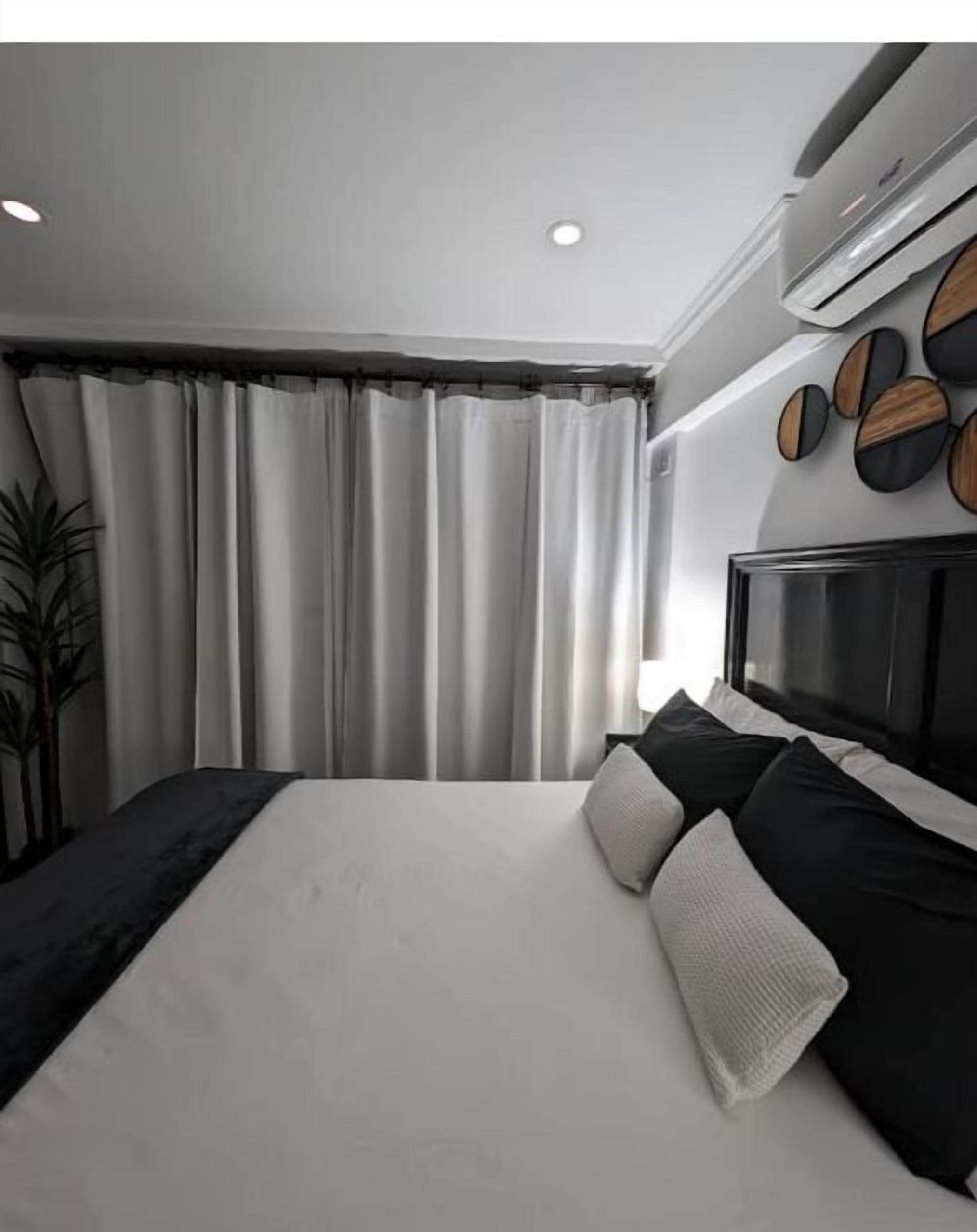 1 Schlafzimmer, WLAN