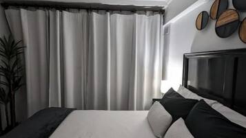 1 Schlafzimmer, WLAN