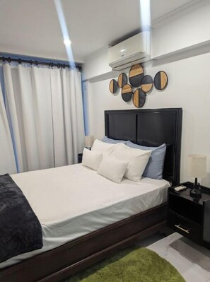 1 chambre, Wi-Fi