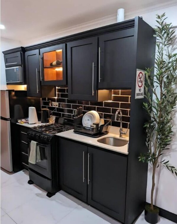 Cuisine privée