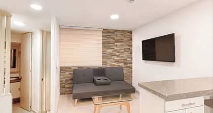 Apartment Strategically Located in the Northern Area of Armenia, Quindío