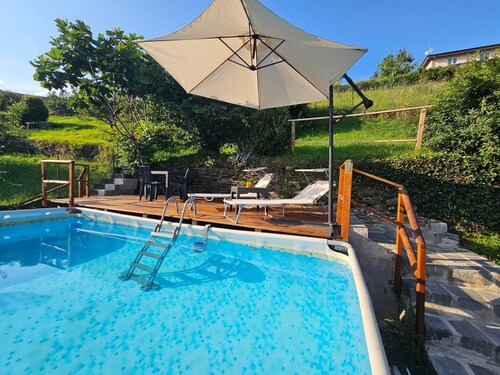 Soulhouse Holiday Home