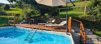 Soulhouse Holiday Home