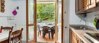 Soulhouse Holiday Home