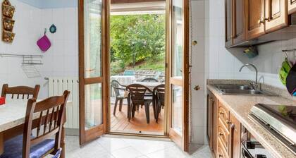 Soulhouse Holiday Home