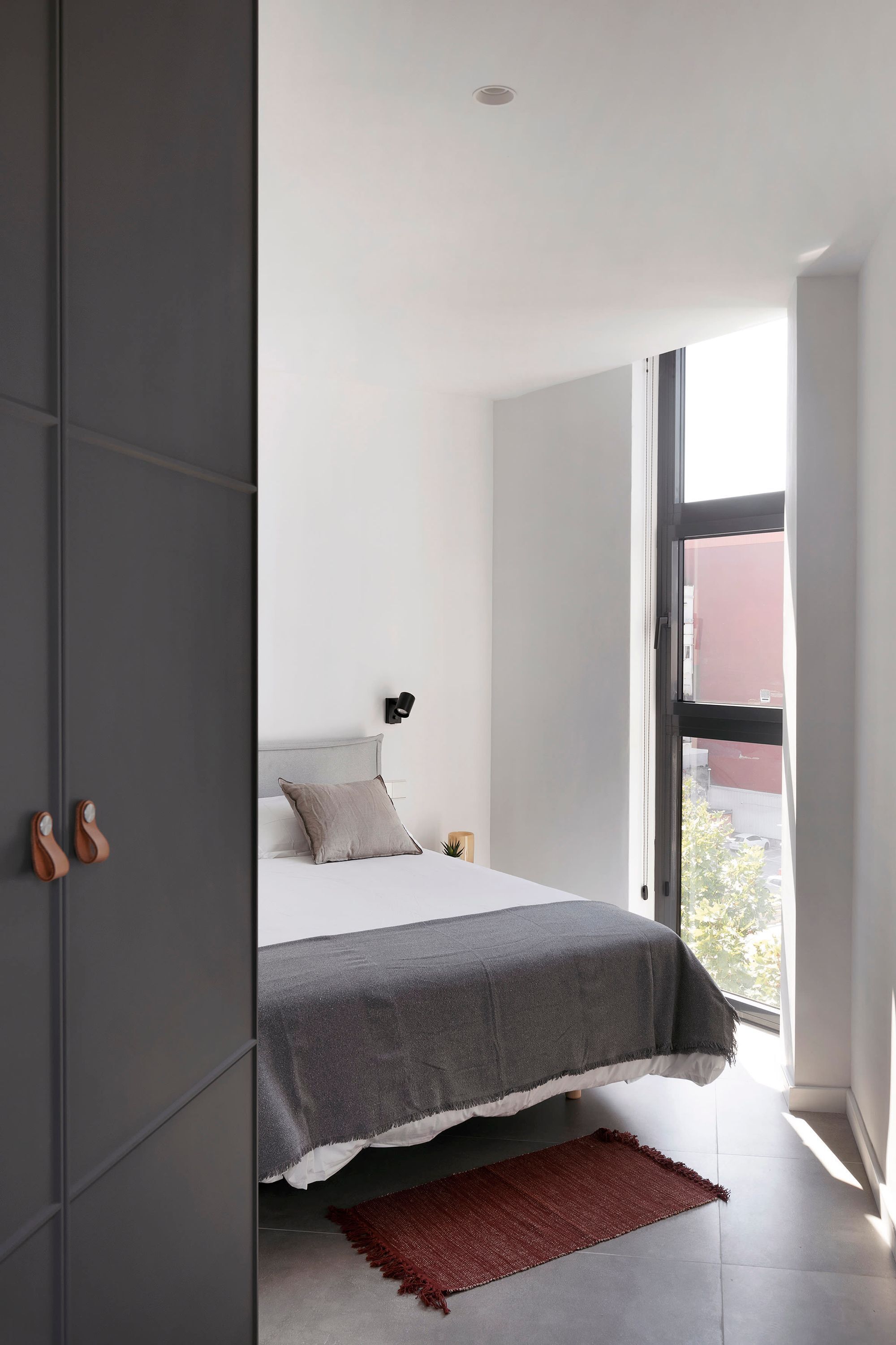 Appartement | 2 slaapkamers, snel internet