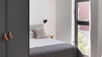 Appartement | 2 slaapkamers, snel internet