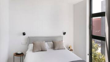 Appartement | 2 slaapkamers, internet