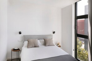 Apartment | 2 bedrooms, Internet