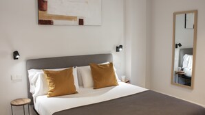 Unclassified image, 5 of 21, button - The Grand Oasis - Design 2 BR apt in Poble Nou (Barcelona)