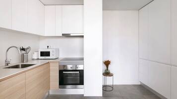 Apartment | 2 bedrooms, Internet