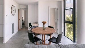 Unclassified image, 2 of 21, button - The Grand Oasis - Design 2 BR apt in Poble Nou (Barcelona)