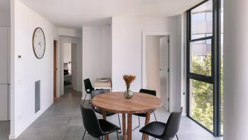 2 chambres, Internet