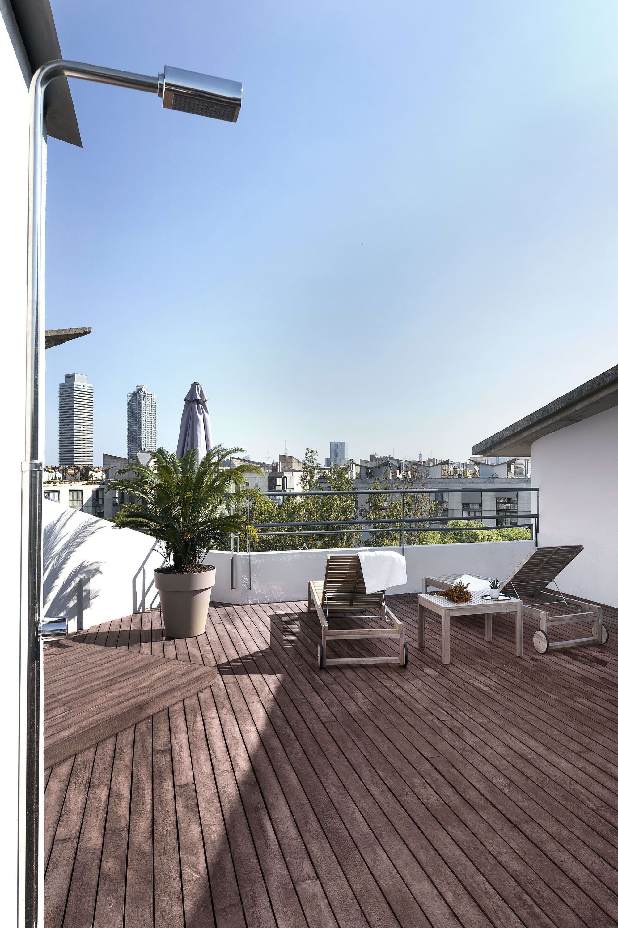 Apartment | 2 bedrooms, Internet