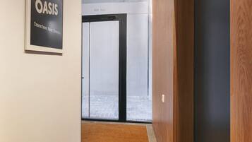 Appartement | 2 slaapkamers, internet