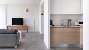 Unclassified image, 4 of 21, button - The Grand Oasis - Design 2 BR apt in Poble Nou (Barcelona)