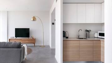 Apartment | 2 bedrooms, Internet