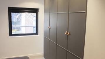 Appartement | 2 slaapkamers, internet