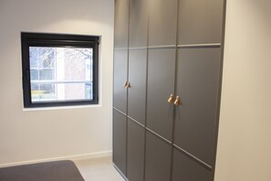 Apartment | 2 bedrooms, Internet