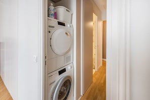 Appartement | 3 chambres, Internet