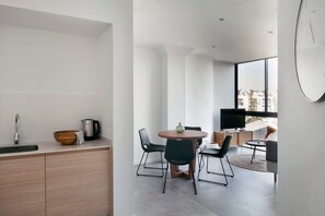 Apartment | 1 bedroom, Internet