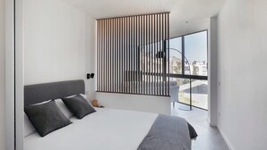 House | 1 bedroom, high-speed internet - The Bright Oasis - Design 1 BR Unit in Poble Nou (Barcelona)