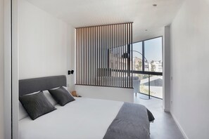 Apartment | 1 bedroom, Internet - The Bright Oasis - Design 1 BR Unit in Poble Nou (Barcelona)
