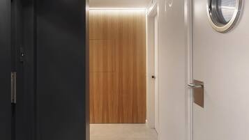 Appartement | 1 slaapkamer, internet