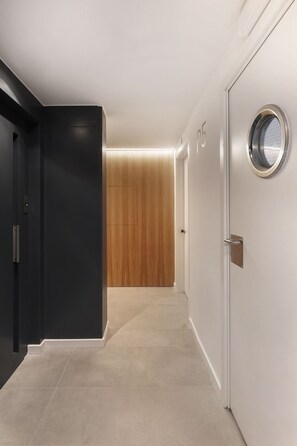 Apartment | 1 bedroom, Internet
