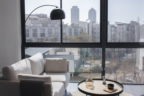 Apartment | 1 bedroom, Internet