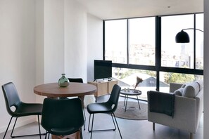 Apartment | 1 bedroom, Internet - The Bright Oasis - Design 1 BR Unit in Poble Nou (Barcelona)