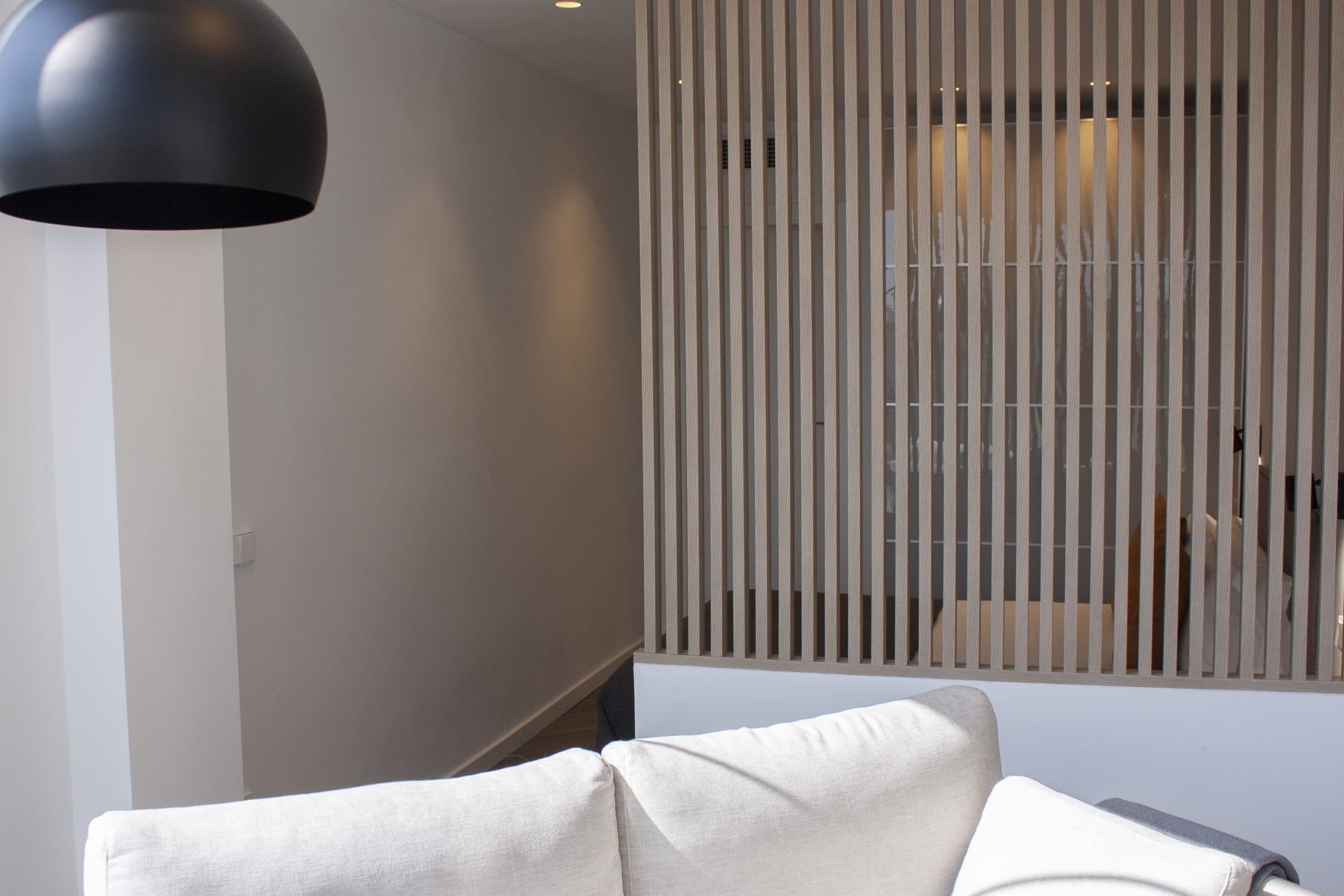 Appartement | 1 slaapkamer, snel internet