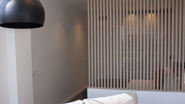 House | 1 bedroom, high-speed internet - The Bright Oasis - Design 1 BR Unit in Poble Nou (Barcelona)