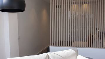 Appartement | 1 slaapkamer, snel internet