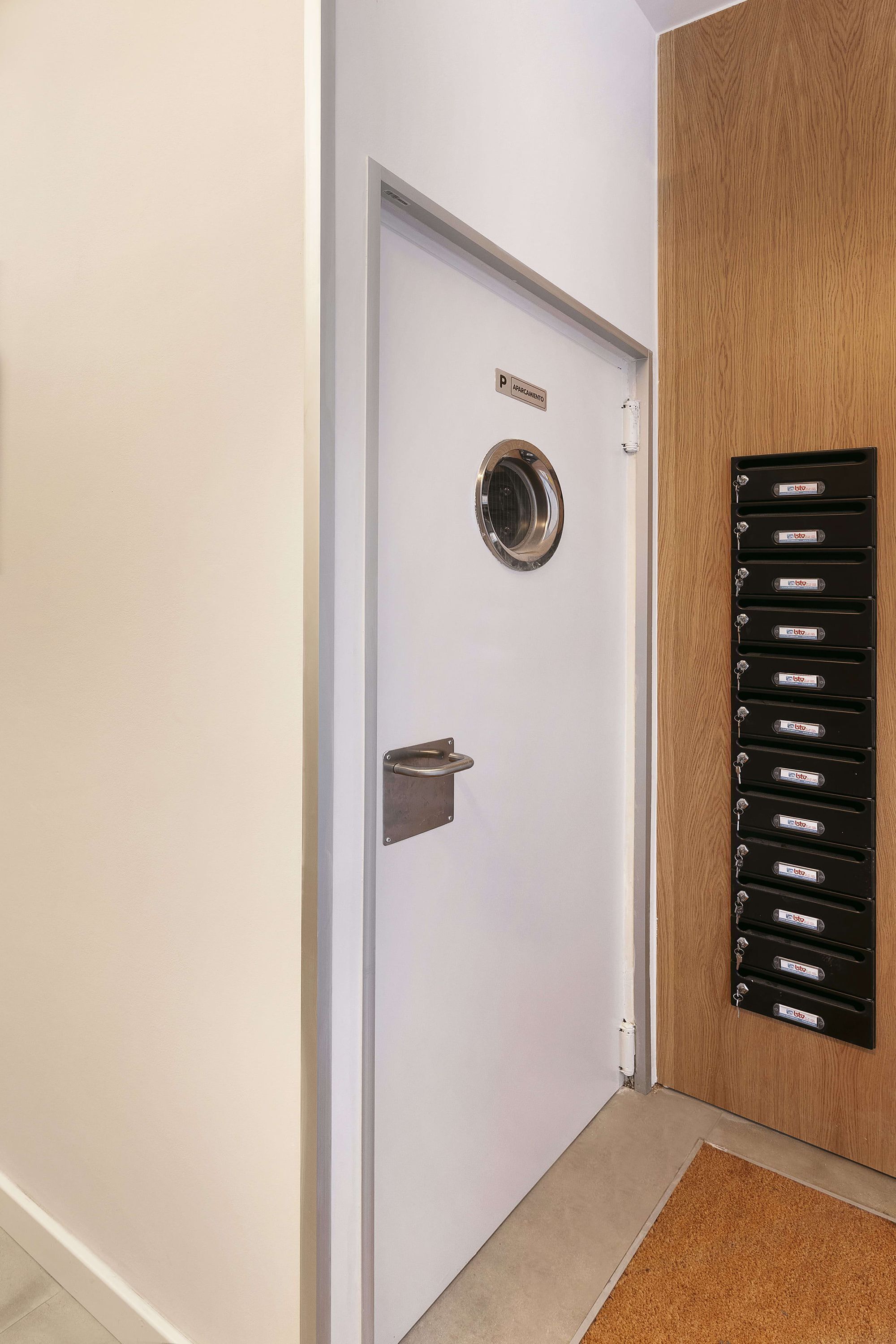 Appartement | 1 slaapkamer, snel internet