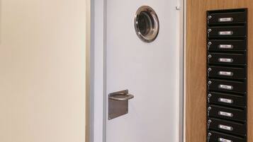 Appartement | 1 slaapkamer, snel internet