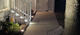 Descanso Oaks: Cozy Beach Retreat 4BR Home with Private Pool