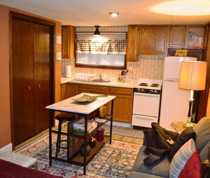 Apartment, Multiple Bedrooms, Accessible | Interior