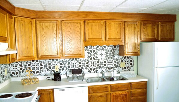 Apartment, Multiple Bedrooms, Accessible | Interior