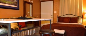 Appartement, plusieurs chambres, accessible aux personnes à mobilité réduite | 9 chambres