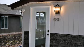 Apartment, Multiple Bedrooms, Accessible | Exterior detail