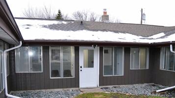 Apartment, Multiple Bedrooms, Accessible | Exterior