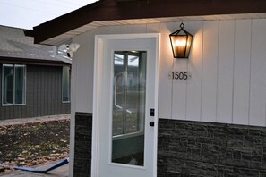 Apartment, Multiple Bedrooms, Accessible | Exterior detail