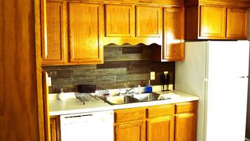 Apartment, Multiple Bedrooms, Accessible | Interior