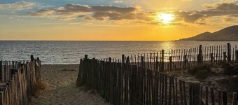 ☀️ Vacances à Ajaccio - Bright apartment with private parking