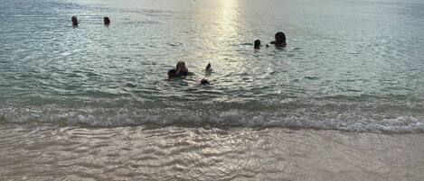 Spiaggia