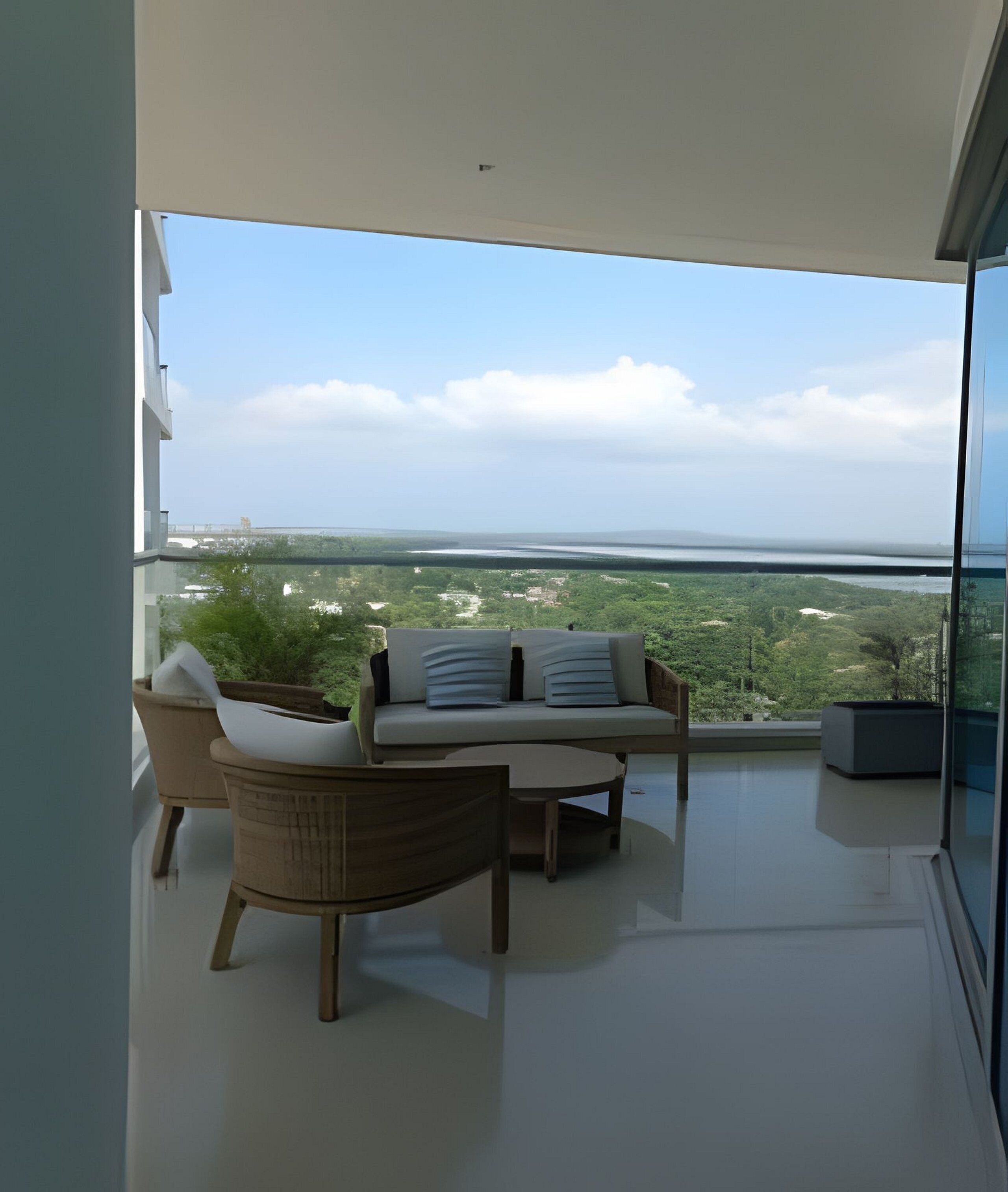 Exclusive Apartment | Interior