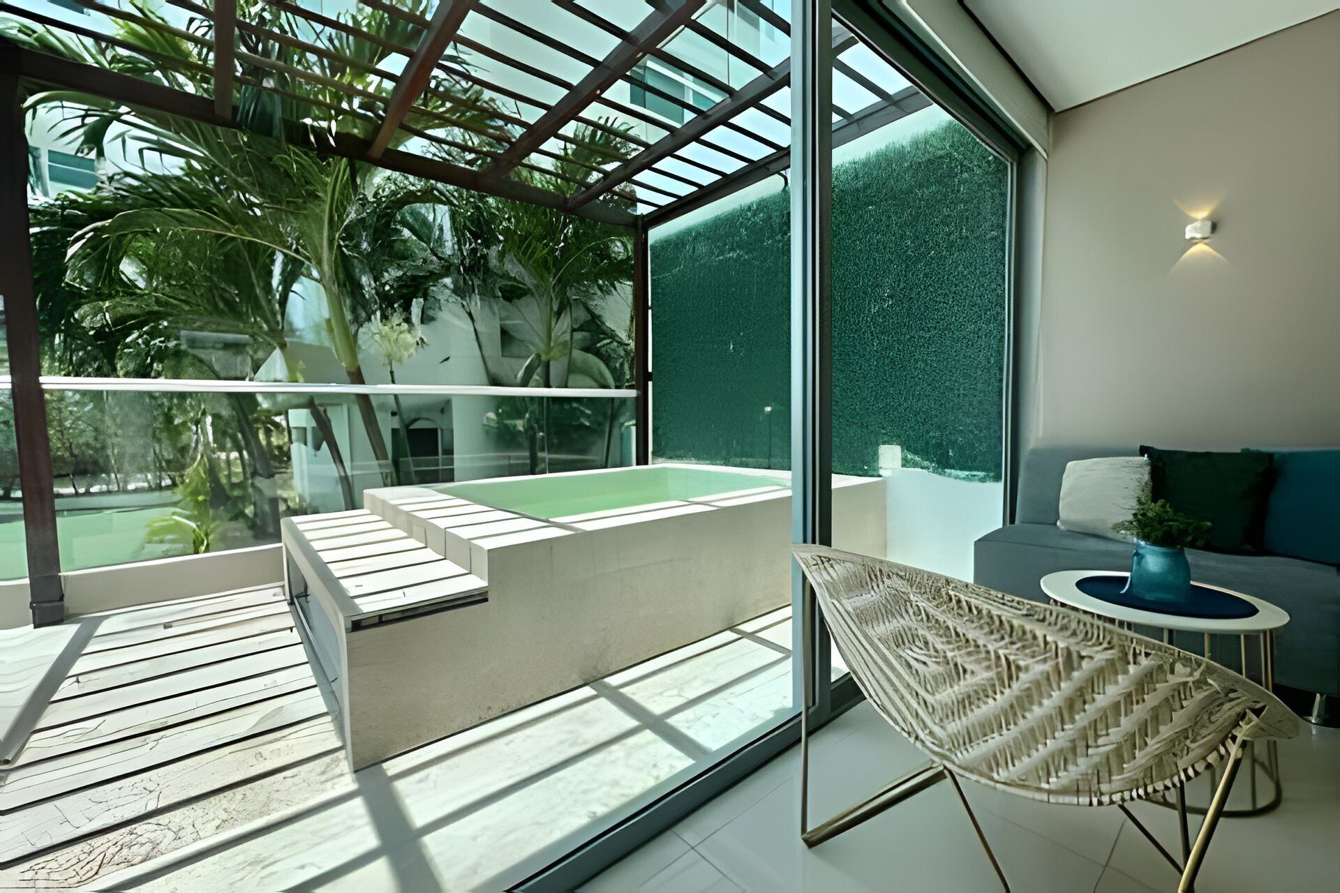 Comfort Apartment | Interior