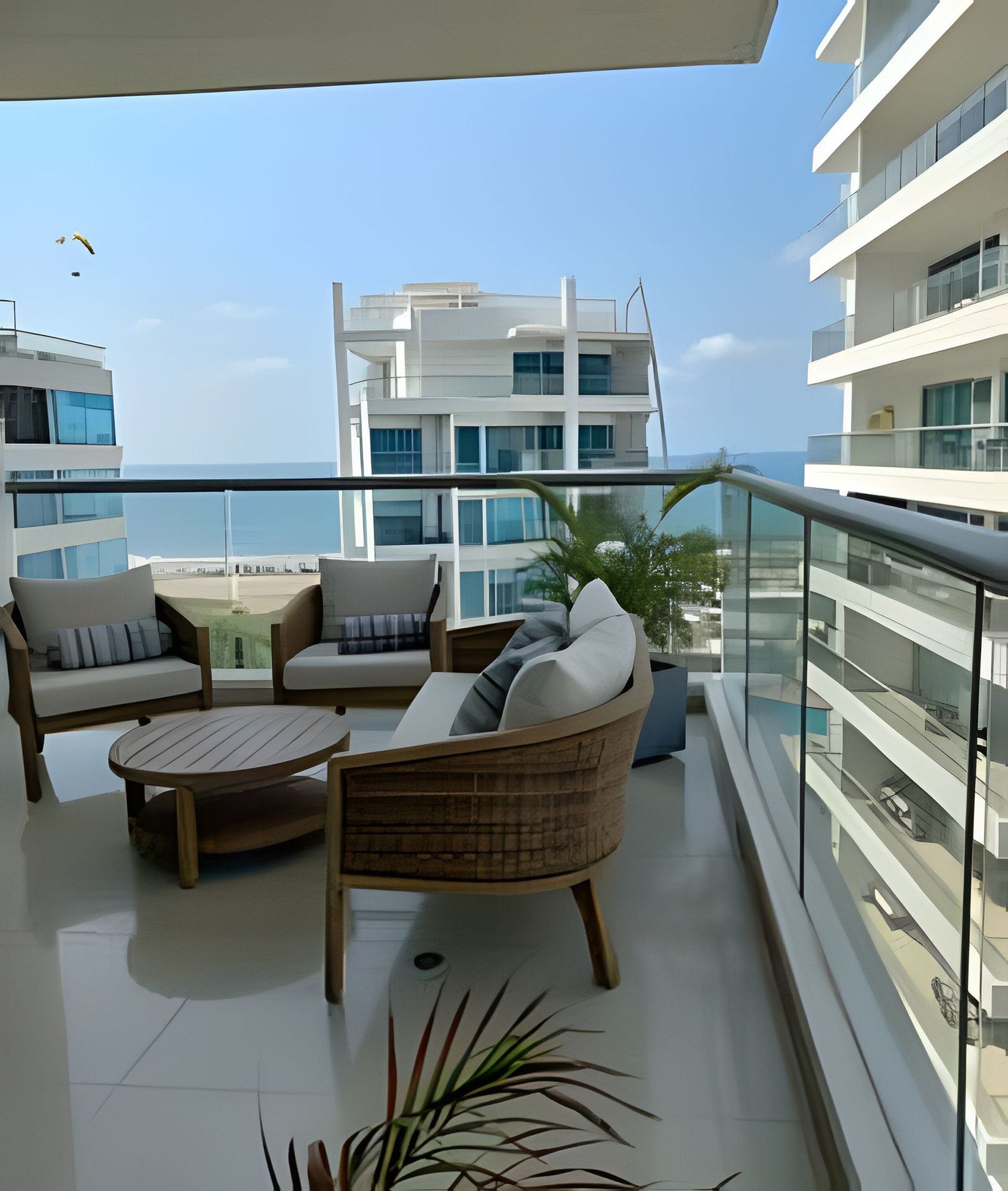 尊爵公寓 | 住宿一隅